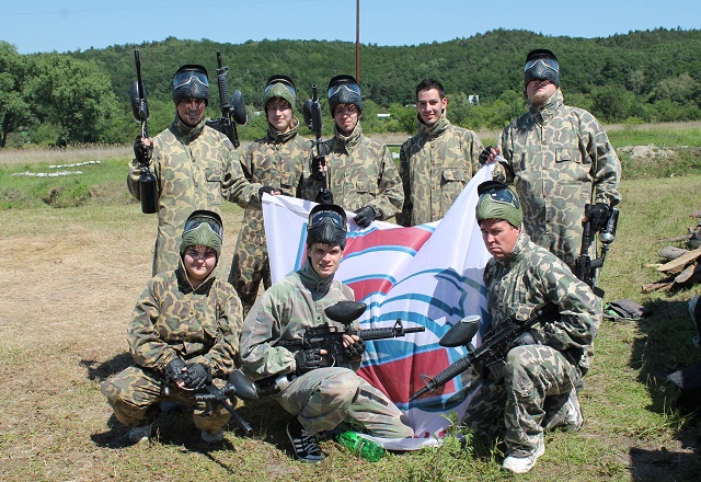Member story: Andy from USA